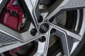Audi S3 Progressiv | Black Optics | Sport Exhaust | B&O | , снимка 7