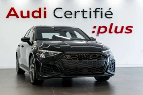 Audi S3 Progressiv | Black Optics | Sport Exhaust | B&O | , снимка 1