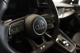 Audi S3 Progressiv | Black Optics | Sport Exhaust | B&O | , снимка 10