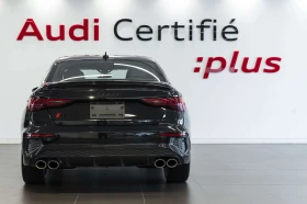 Audi S3 Progressiv | Black Optics | Sport Exhaust | B&O | , снимка 4