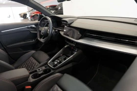 Audi S3 Progressiv | Black Optics | Sport Exhaust | B&O | , снимка 5