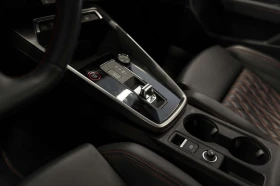 Audi S3 Progressiv | Black Optics | Sport Exhaust | B&O | , снимка 15