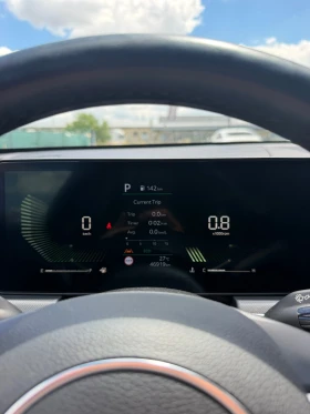 Kia K5 НАЛИЧНА* LPG, снимка 6