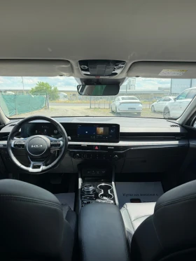 Kia K5 НАЛИЧНА* LPG, снимка 10