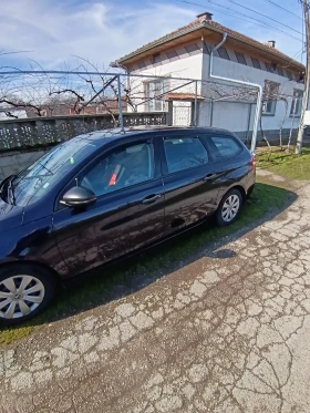 Peugeot 308 Комби , снимка 3