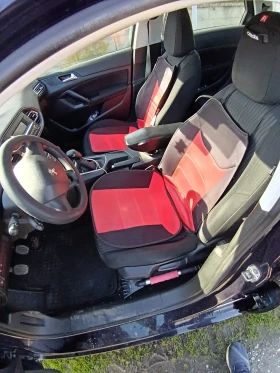 Peugeot 308 Комби , снимка 8
