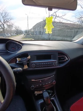 Peugeot 308 Комби , снимка 5