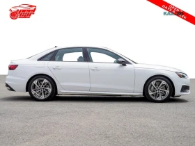 Audi A4 quattro * Komfort * АвтоКредит * (ЦЕНА ДО БГ), снимка 6