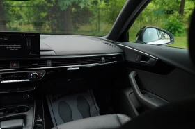 Audi A4 quattro * Komfort * АвтоКредит * (ЦЕНА ДО БГ), снимка 10