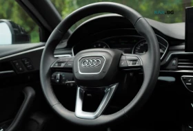 Audi A4 quattro * Komfort * АвтоКредит * (ЦЕНА ДО БГ), снимка 11