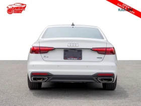 Audi A4 quattro * Komfort * АвтоКредит * (ЦЕНА ДО БГ), снимка 3