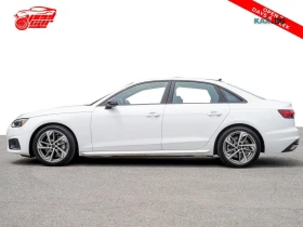 Audi A4 quattro * Komfort * АвтоКредит * (ЦЕНА ДО БГ), снимка 7