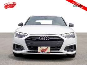 Audi A4 quattro * Komfort * АвтоКредит * (ЦЕНА ДО БГ), снимка 2