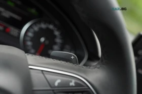 Audi A4 quattro * Komfort * АвтоКредит * (ЦЕНА ДО БГ), снимка 14