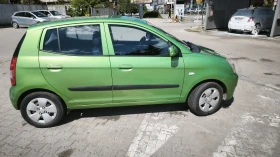 Kia Picanto, снимка 4