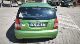 Kia Picanto, снимка 3