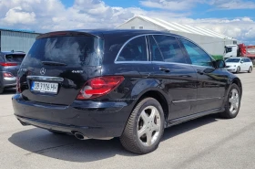 Mercedes-Benz R 320, снимка 5