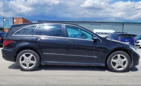 Mercedes-Benz R 320, снимка 4