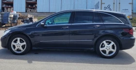 Mercedes-Benz R 320, снимка 8