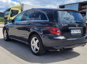 Mercedes-Benz R 320, снимка 7