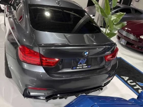BMW M4 * 2dr Cpe * CARFAX * ОПЦИЯ ЗА ФИНАНСИРАНЕ, снимка 4