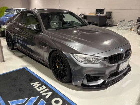 BMW M4 * 2dr Cpe * CARFAX * ОПЦИЯ ЗА ФИНАНСИРАНЕ, снимка 3