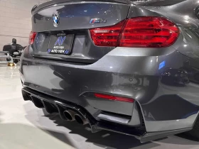 BMW M4 * 2dr Cpe * CARFAX * ОПЦИЯ ЗА ФИНАНСИРАНЕ, снимка 17