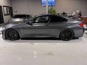 BMW M4 * 2dr Cpe * CARFAX * ОПЦИЯ ЗА ФИНАНСИРАНЕ, снимка 2