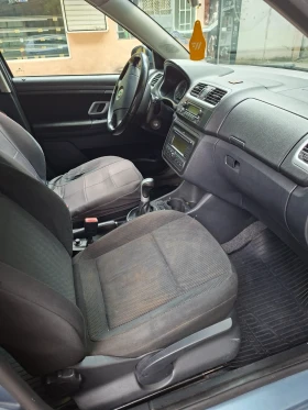 Skoda Fabia, снимка 14