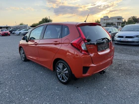 Honda Jazz 1.4 I - Sport Edition, снимка 6