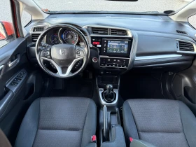 Honda Jazz 1.4 I - Sport Edition, снимка 8