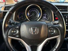Honda Jazz 1.4 I - Sport Edition, снимка 16