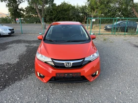 Honda Jazz 1.4 I - Sport Edition, снимка 2