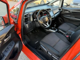 Honda Jazz 1.4 I - Sport Edition, снимка 13