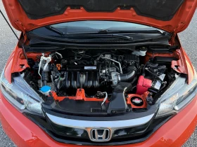 Honda Jazz 1.4 I - Sport Edition, снимка 7