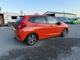 Honda Jazz 1.4 I - Sport Edition, снимка 4