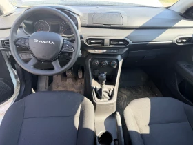 Dacia Sandero 1.0 TCe, снимка 12