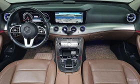 Mercedes-Benz E 300, снимка 7