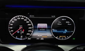 Mercedes-Benz E 300, снимка 8