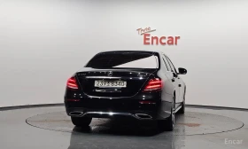 Mercedes-Benz E 300, снимка 4