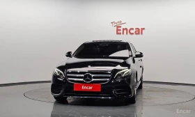 Mercedes-Benz E 300, снимка 3