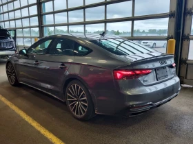 Audi A5 * PROGRESSIV * CARFAX * , снимка 4