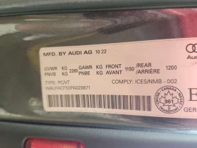 Audi A5 * PROGRESSIV * CARFAX * , снимка 16