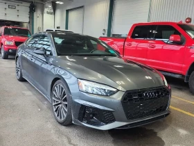 Audi A5 * PROGRESSIV * CARFAX * , снимка 2