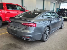 Audi A5 * PROGRESSIV * CARFAX * , снимка 3