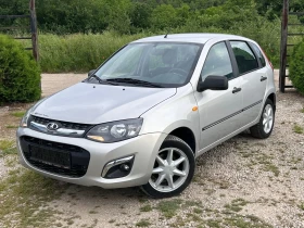 Lada Kalina II 1.6 * Клима* евро 6, снимка 1