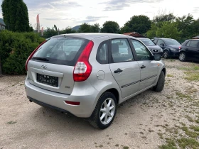 Lada Kalina II 1.6 * Клима* евро 6, снимка 4