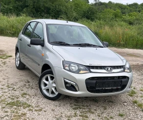 Lada Kalina II 1.6 * Клима* евро 6, снимка 3
