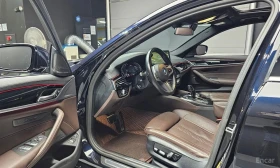 BMW 530E * M Sport * ЦЕНА ДО БГ, снимка 5
