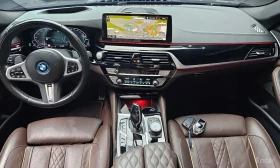 BMW 530E * M Sport * ЦЕНА ДО БГ, снимка 6